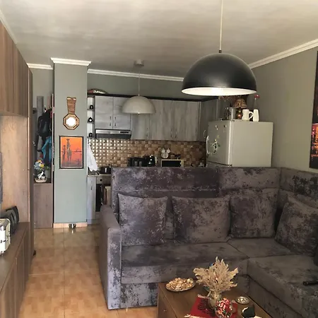 Appartamento Sea & Sky View In